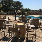 Di Caju - 4-6 Personnes - Les Hameaux De Saint Cyprien - Сasa de vacaciones Lecci