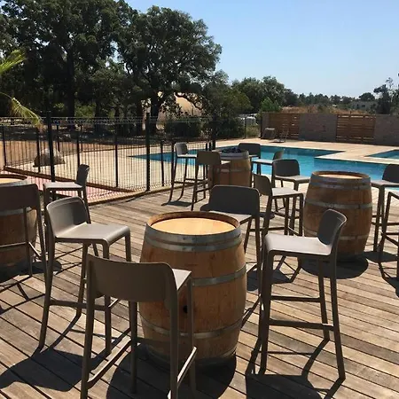 Di Caju - 4-6 Personnes - Les Hameaux De Saint Cyprien - Holiday home Lecci