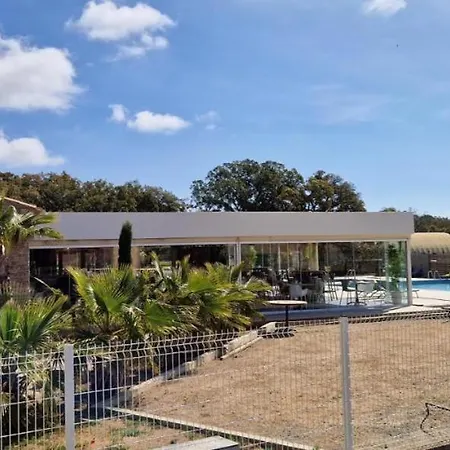 Holiday home Di Caju - 4-6 Personnes - Les Hameaux De Saint Cyprien -
